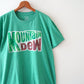 Mountain Dew tee