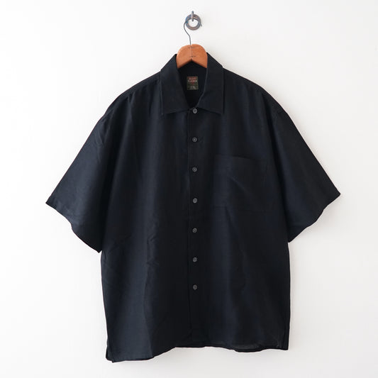 SCOTT BARBER Linen shirts