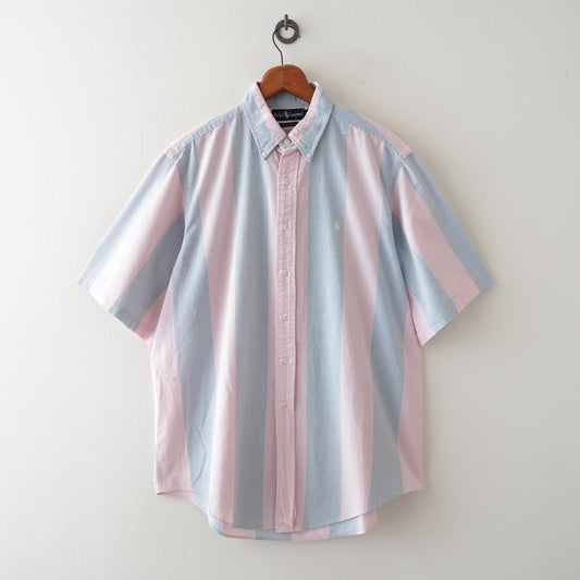 Ralph Lauren stripe shirt