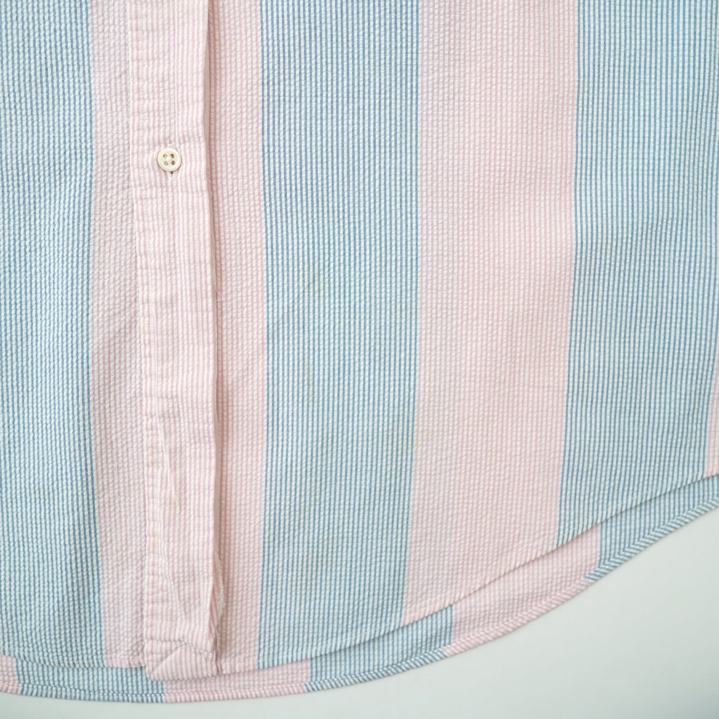 Ralph Lauren stripe shirt