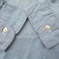 TOMMY HILFIGER denim shirt