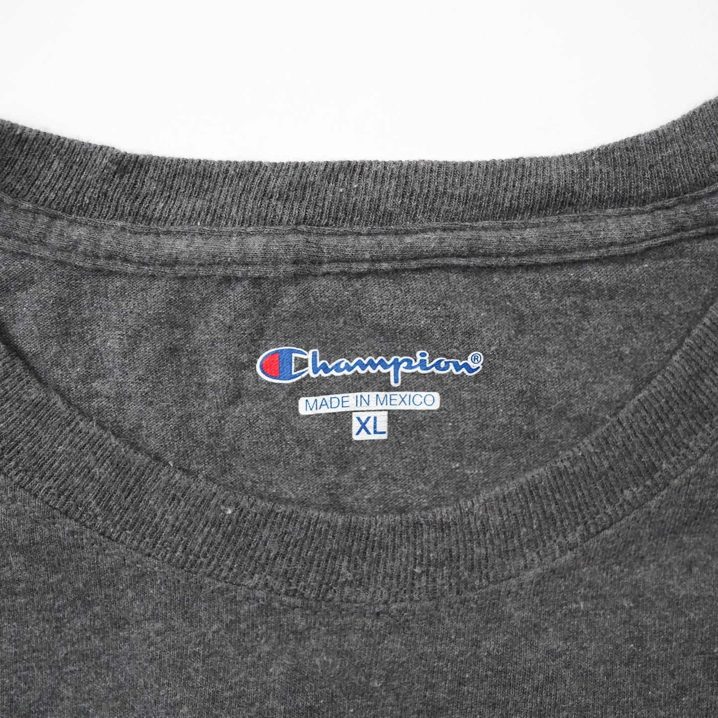 Champion tee