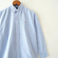 Ralph Laurent stripe shirt