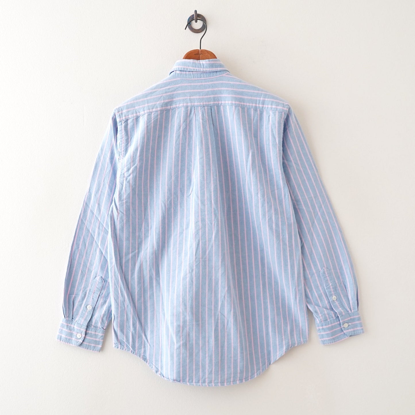 Ralph Laurent stripe shirt