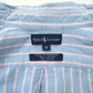 Ralph Laurent stripe shirt