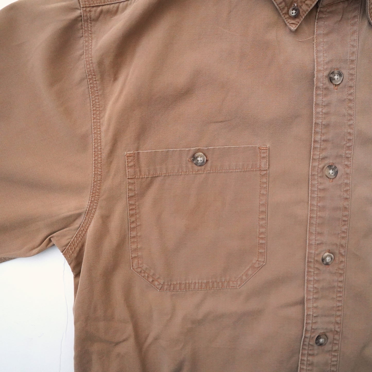 Carhartt work shirt