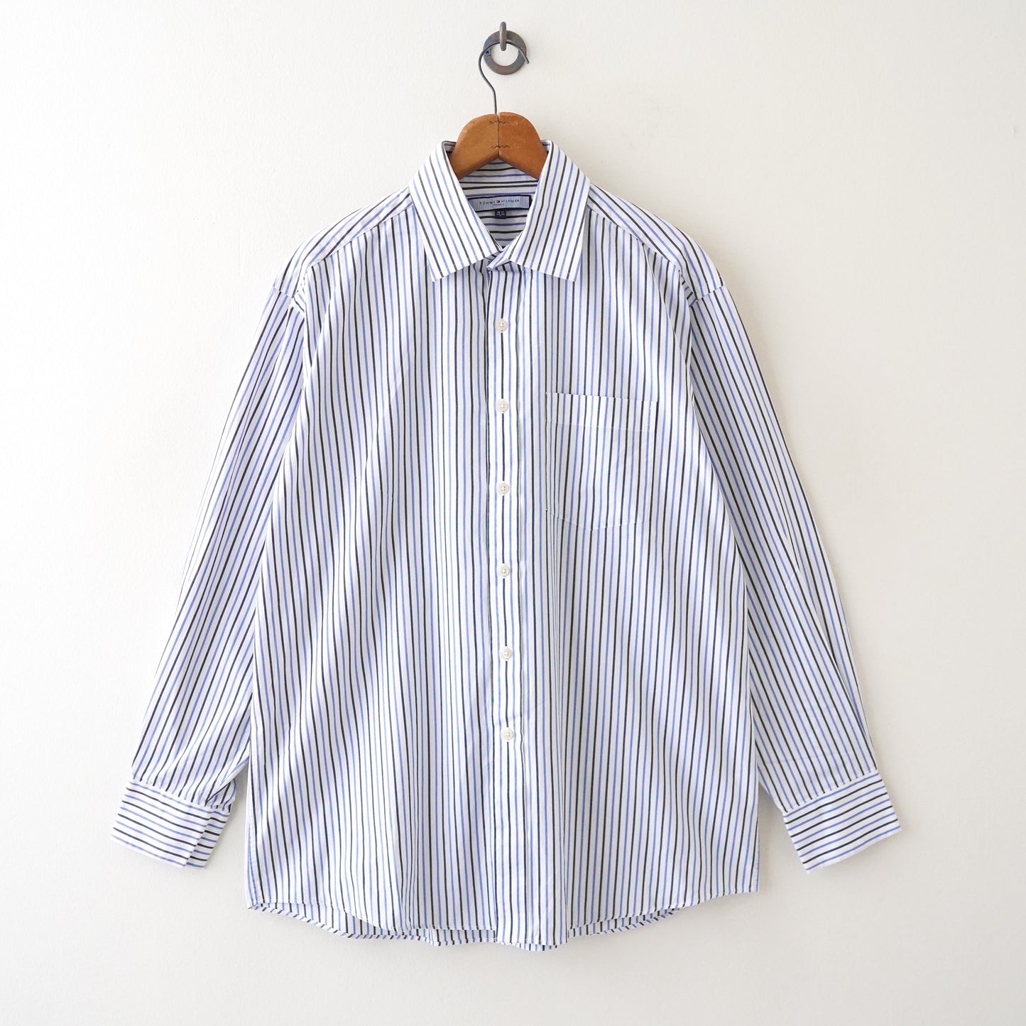 TOMMY HILFIGER Stripe shirt