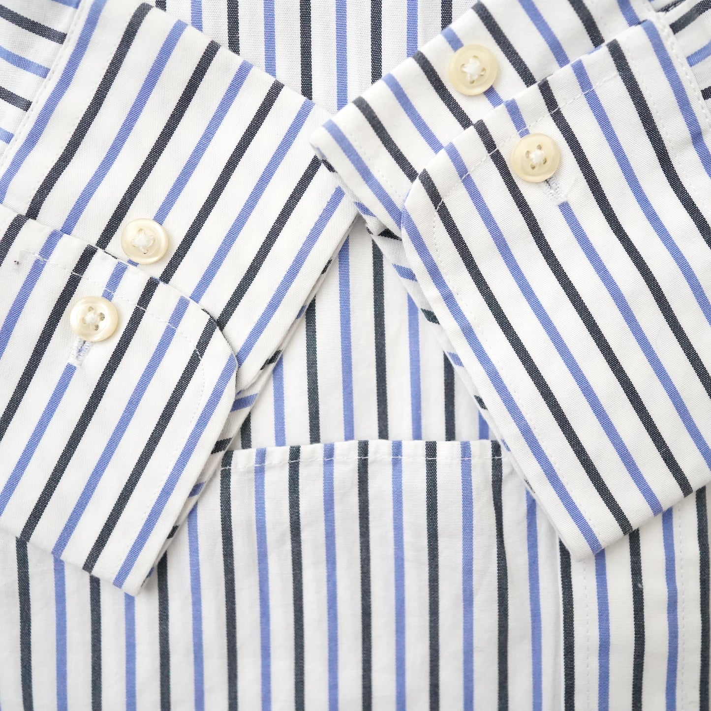 TOMMY HILFIGER Stripe shirt