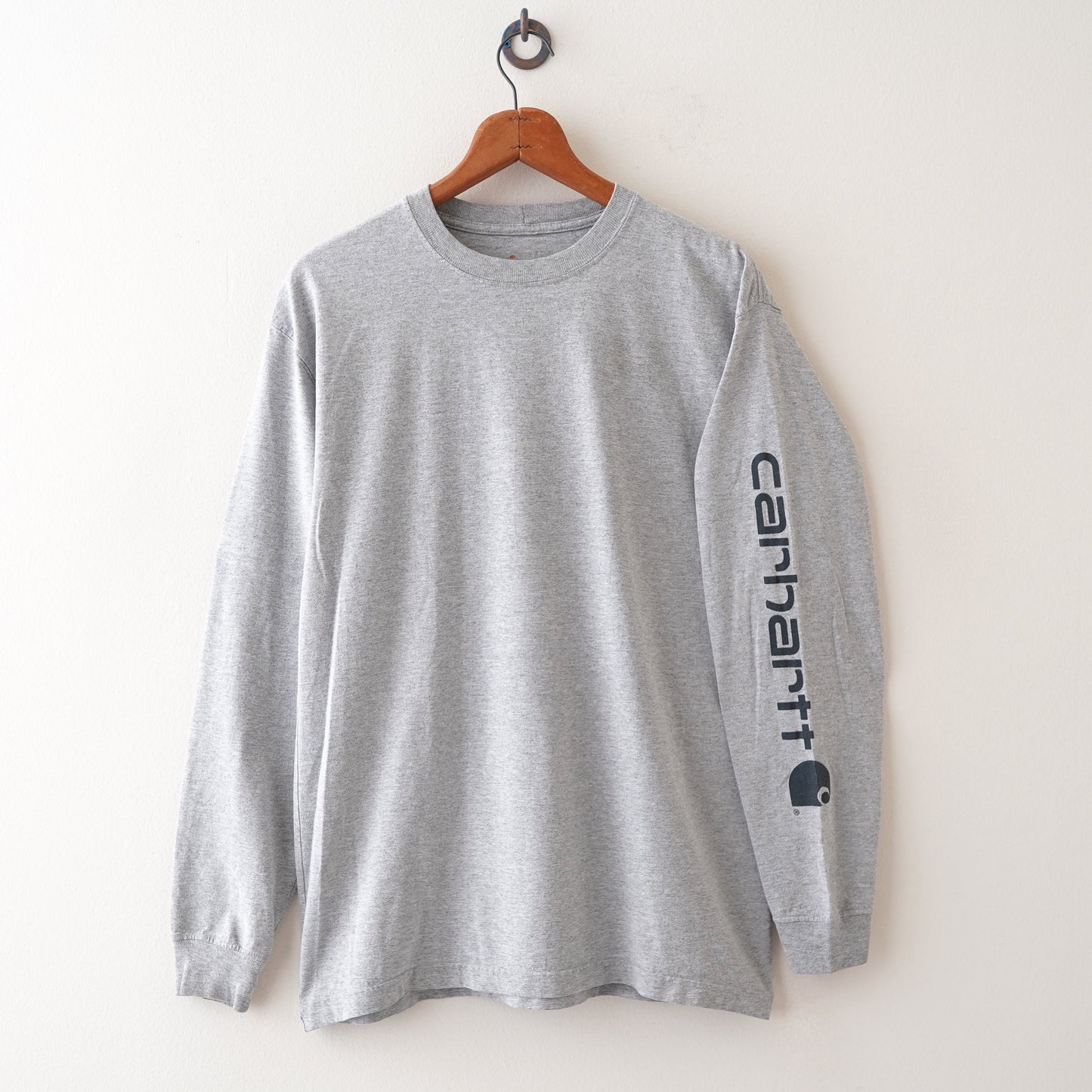 Carhartt long sleeve tee