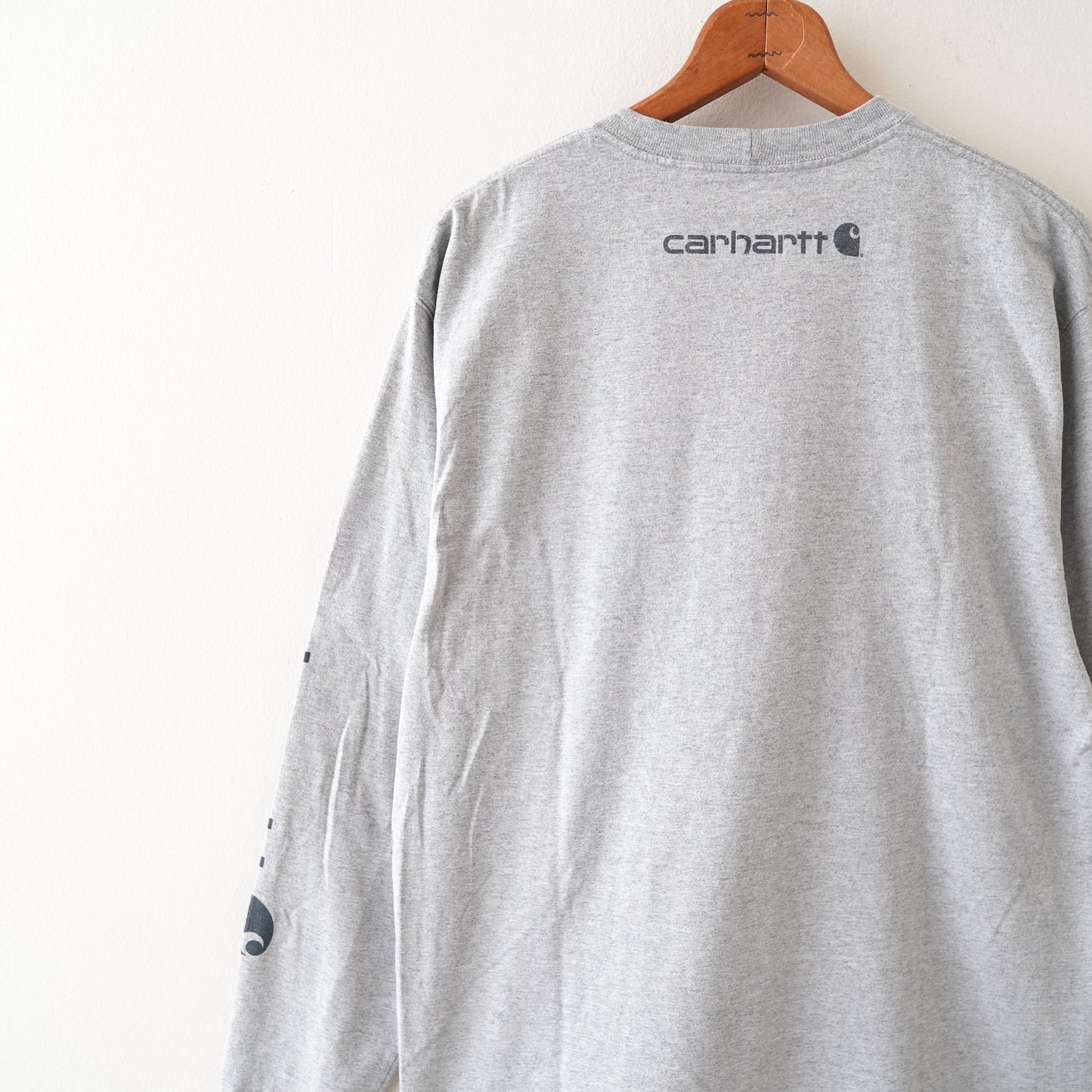 Carhartt long sleeve tee