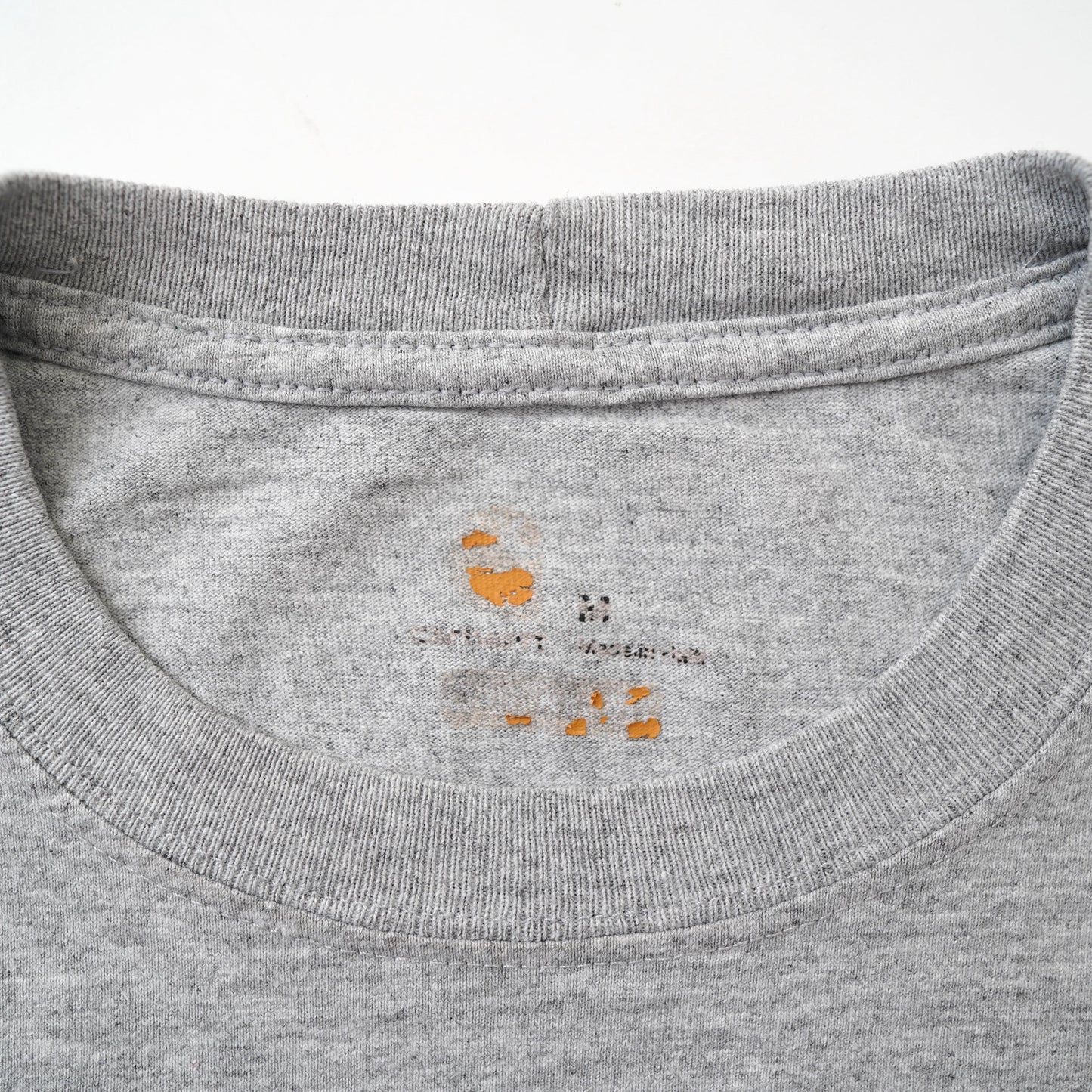 Carhartt long sleeve tee