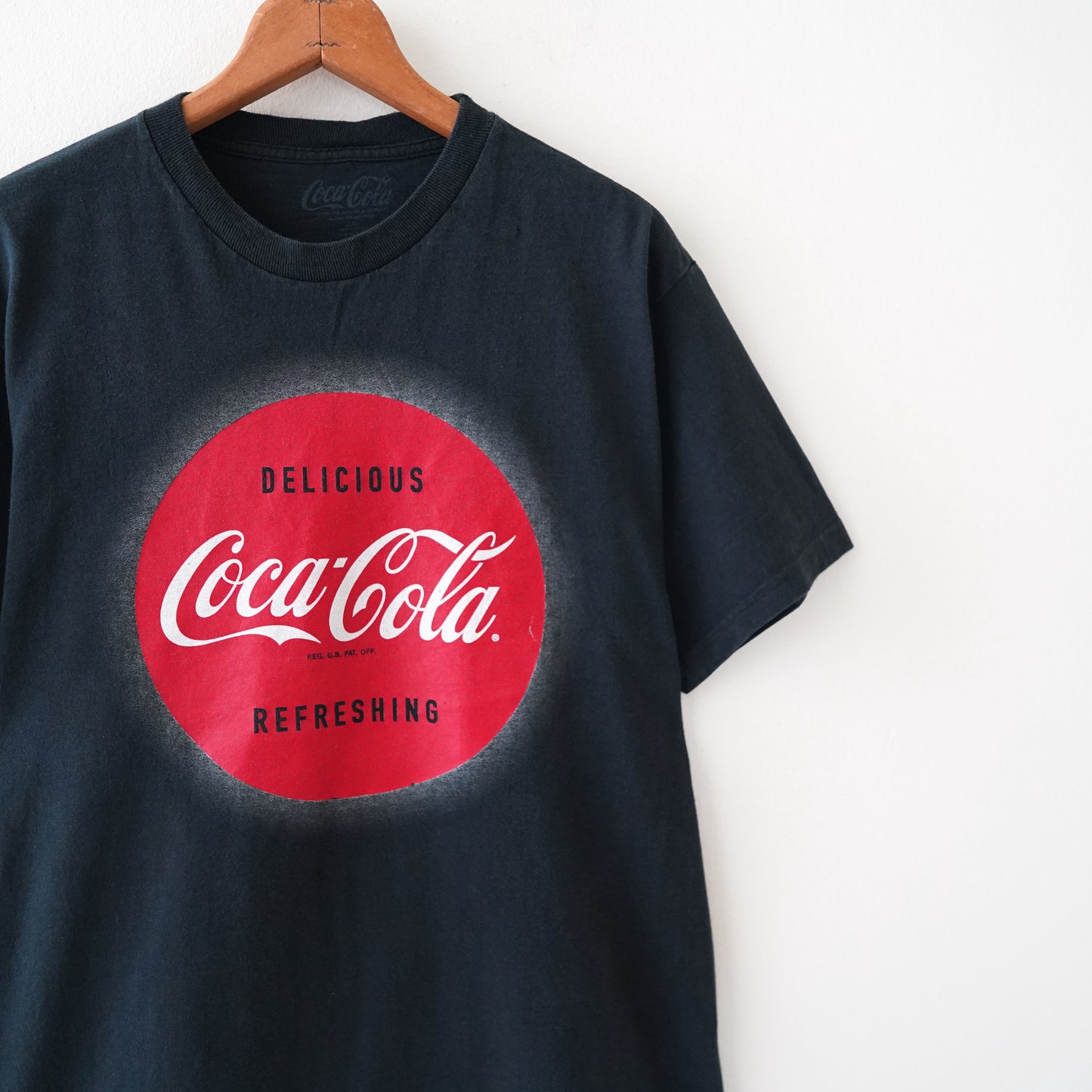 Coca-Cola tee