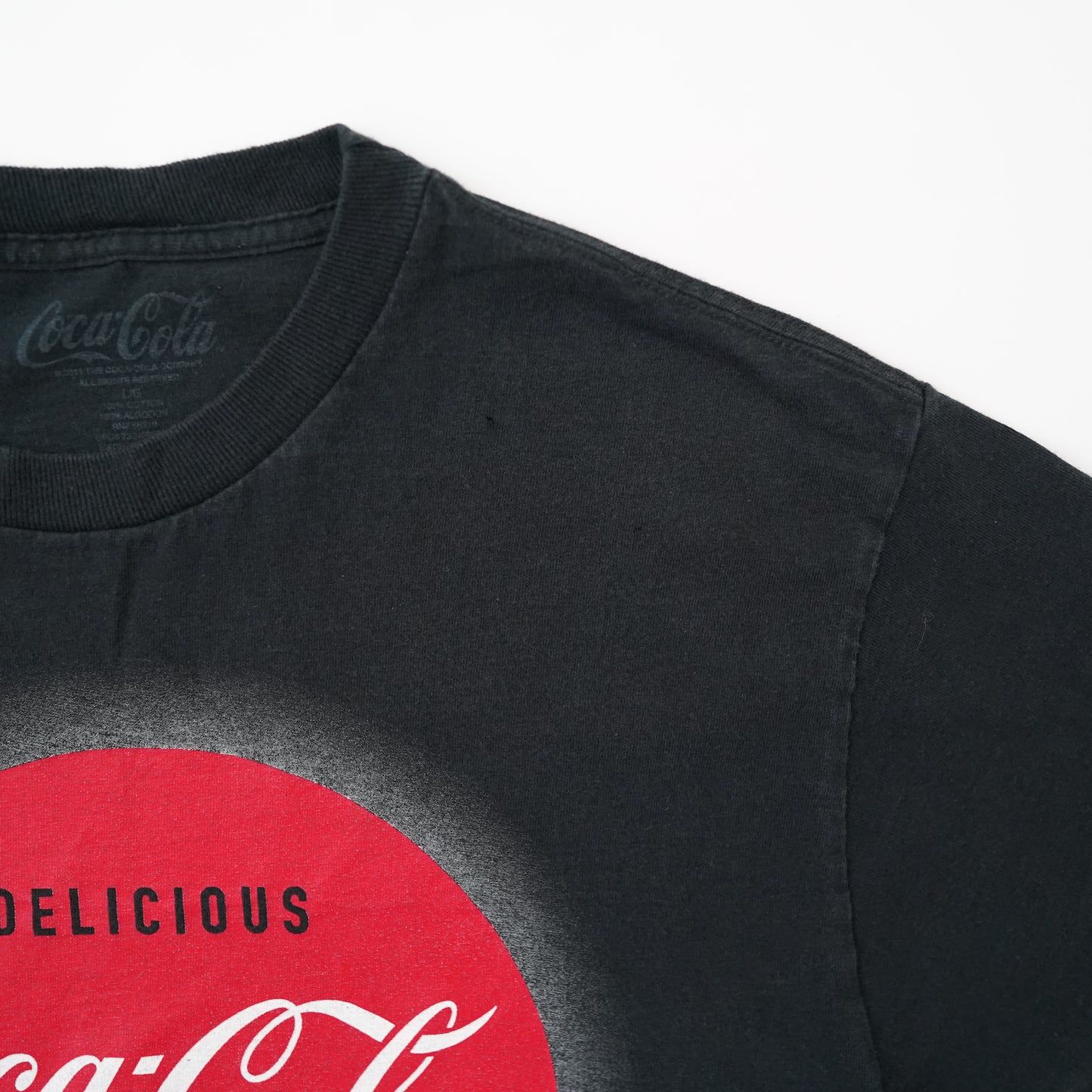 Coca-Cola tee