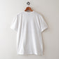 adidas logo tee