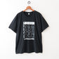 OFFICIAL WORSHIP SIGNALS tee