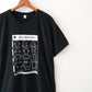OFFICIAL WORSHIP SIGNALS tee