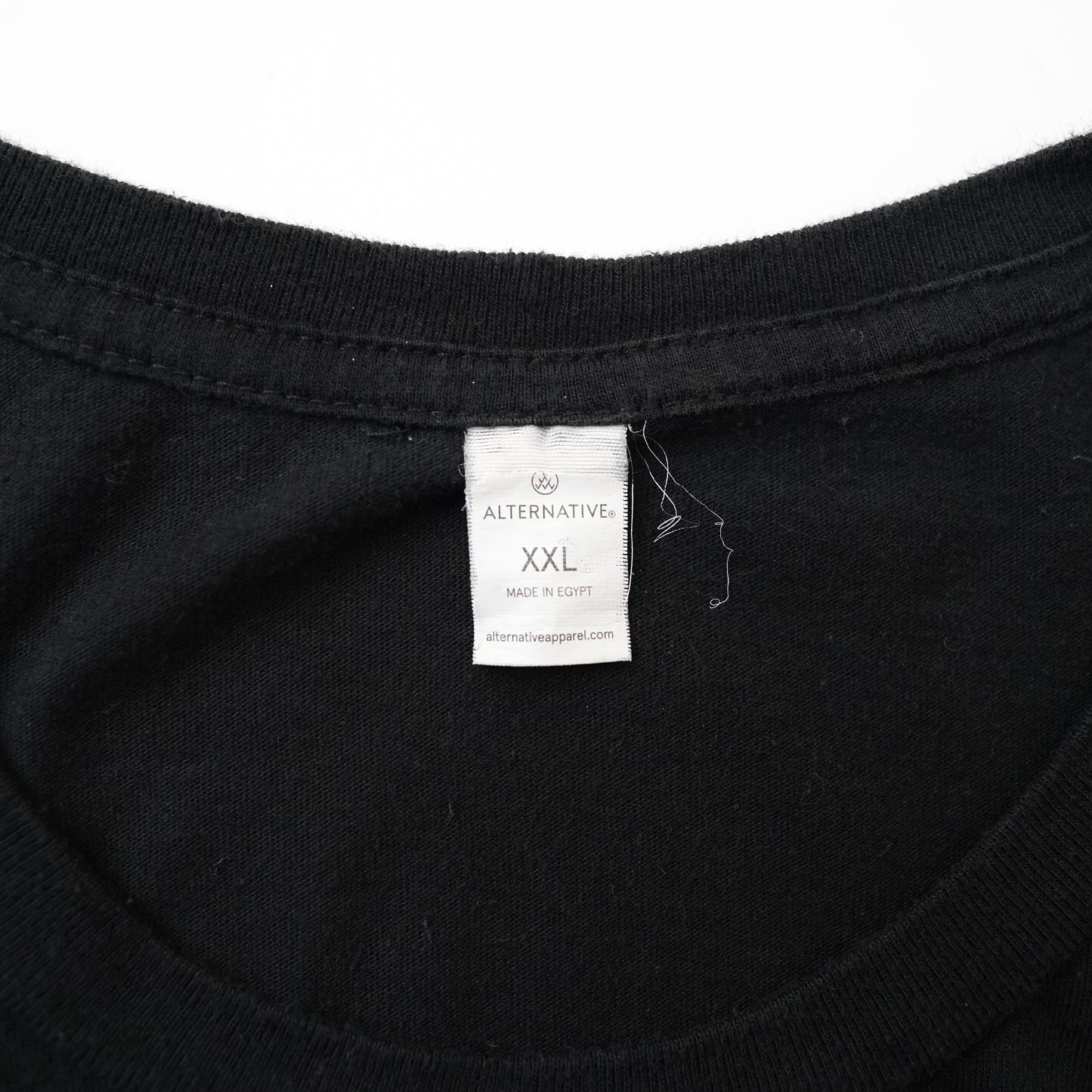 OFFICIAL WORSHIP SIGNALS tee