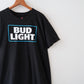 BUD LIGHT tee