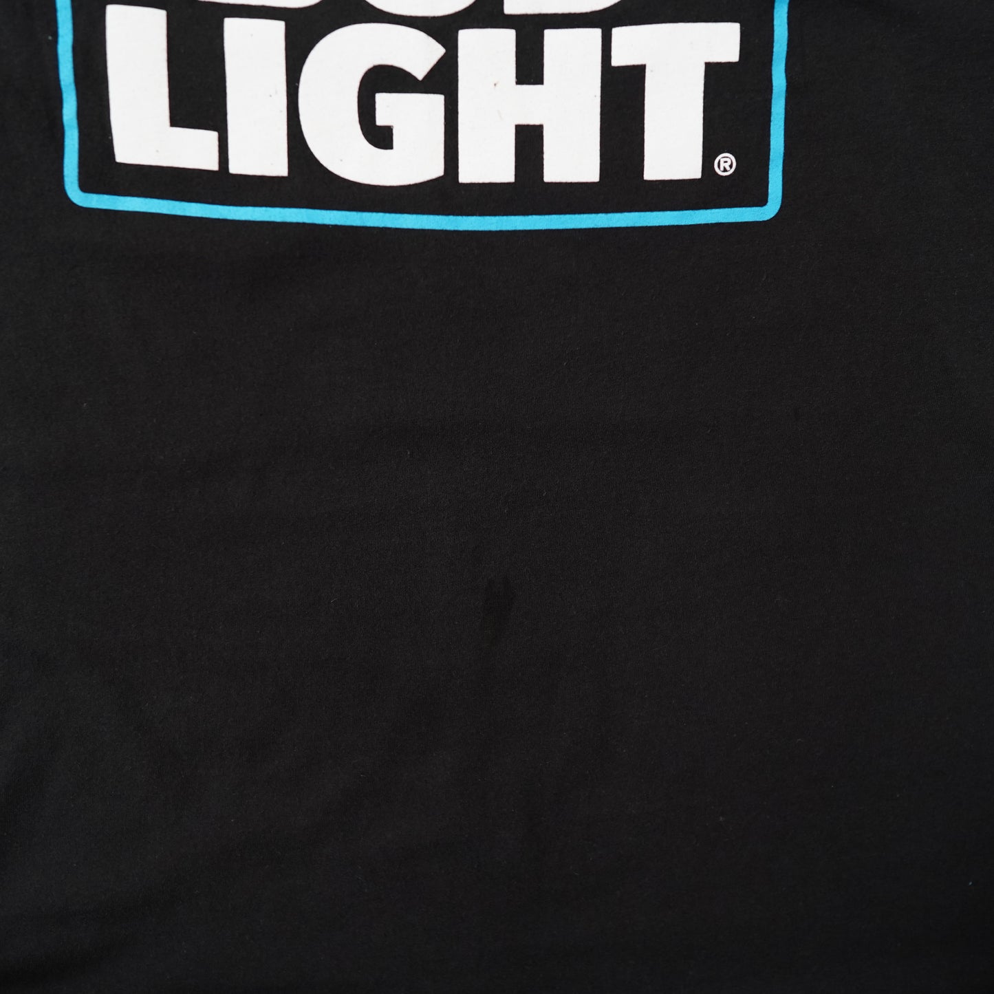 BUD LIGHT tee