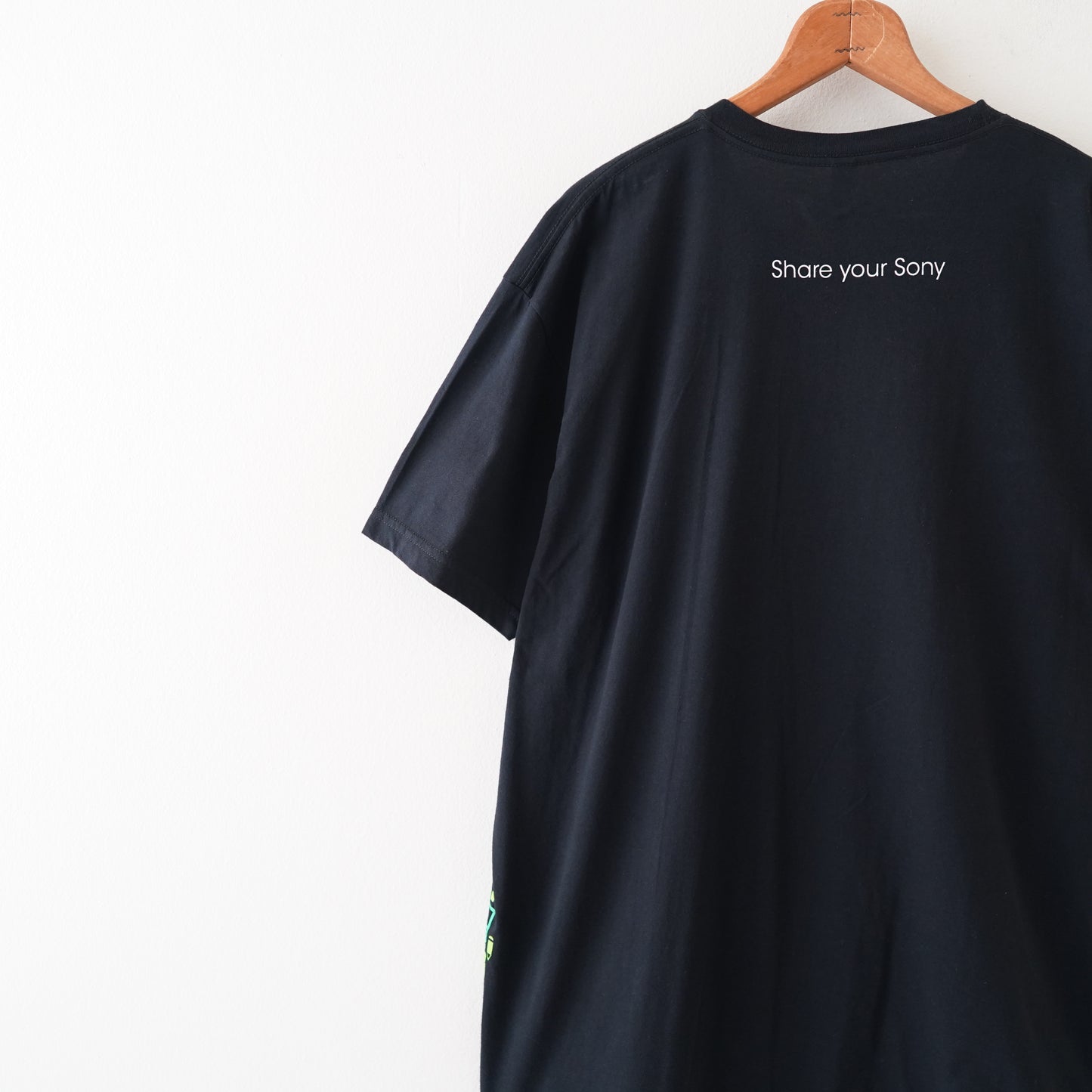 SONY tee