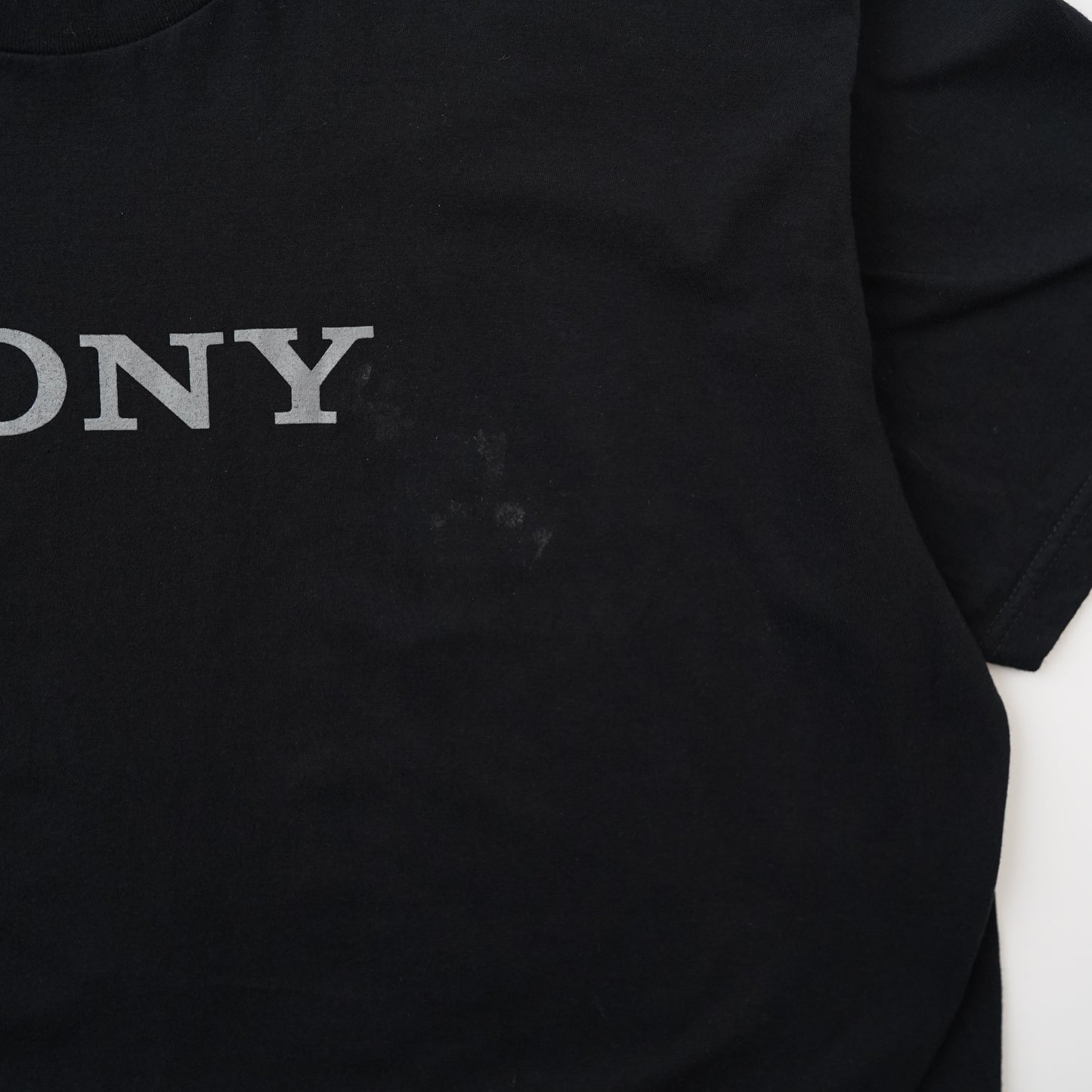 SONY tee