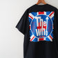 00s THE WHO tee