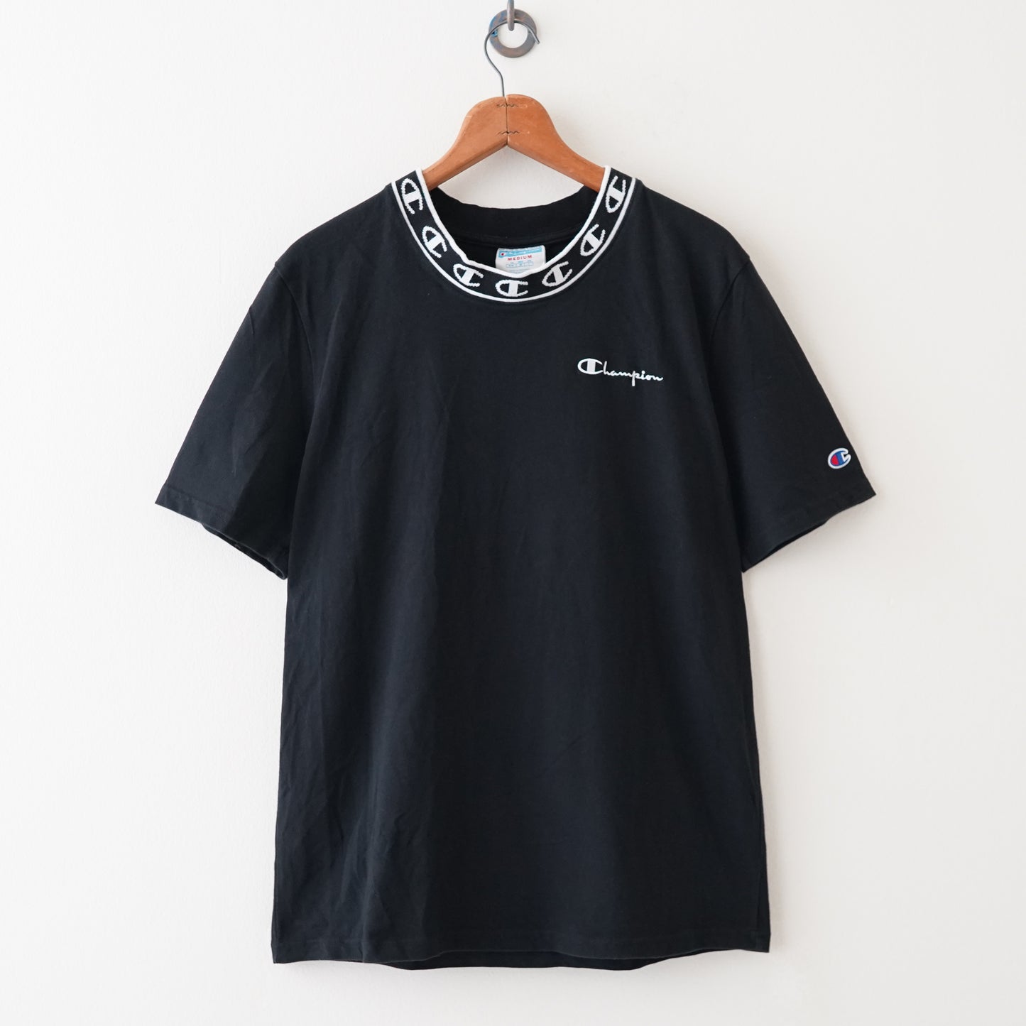 Champion Lib neck tee