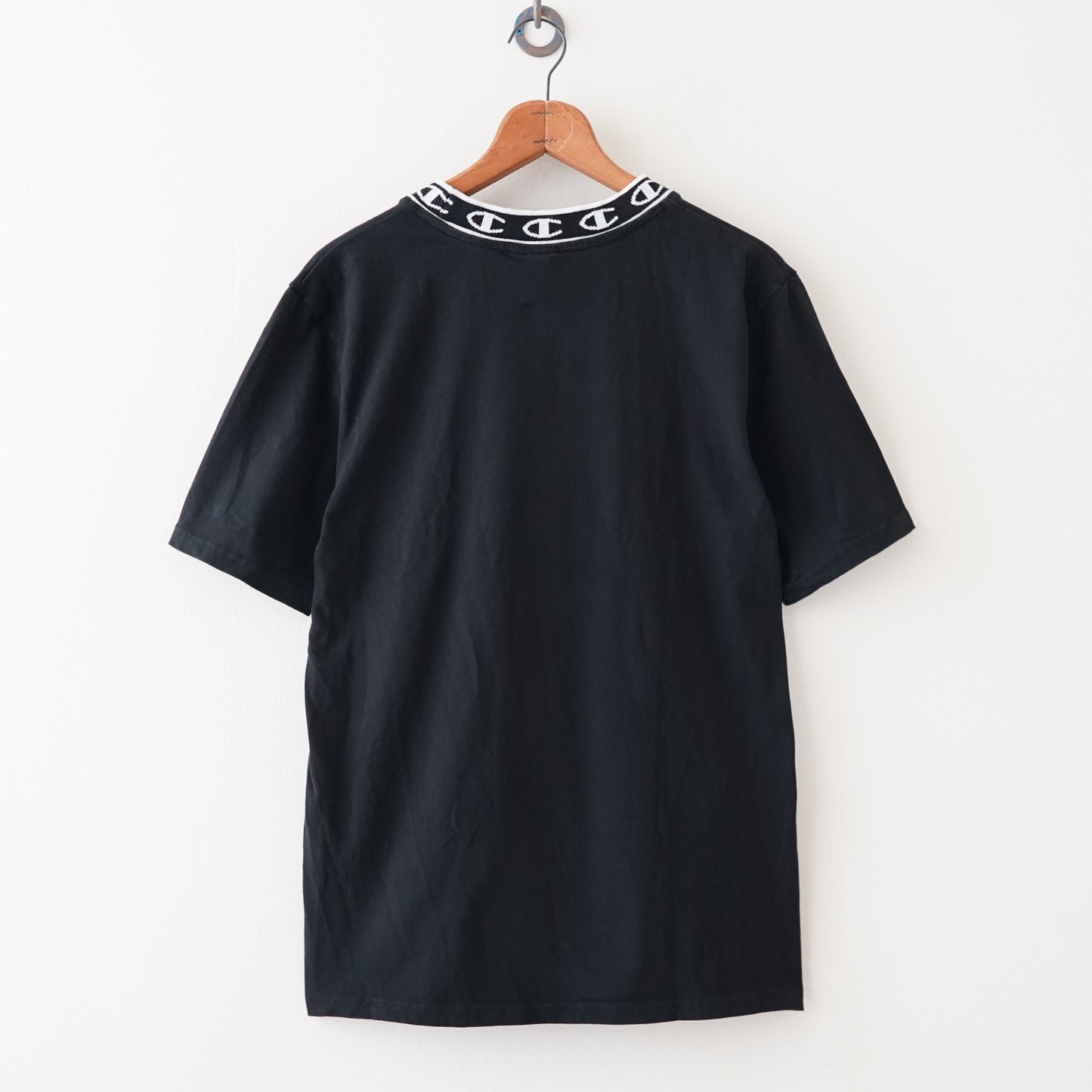 Champion Lib neck tee