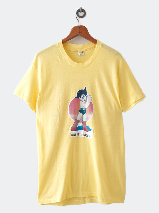 70s Atom Boy tee