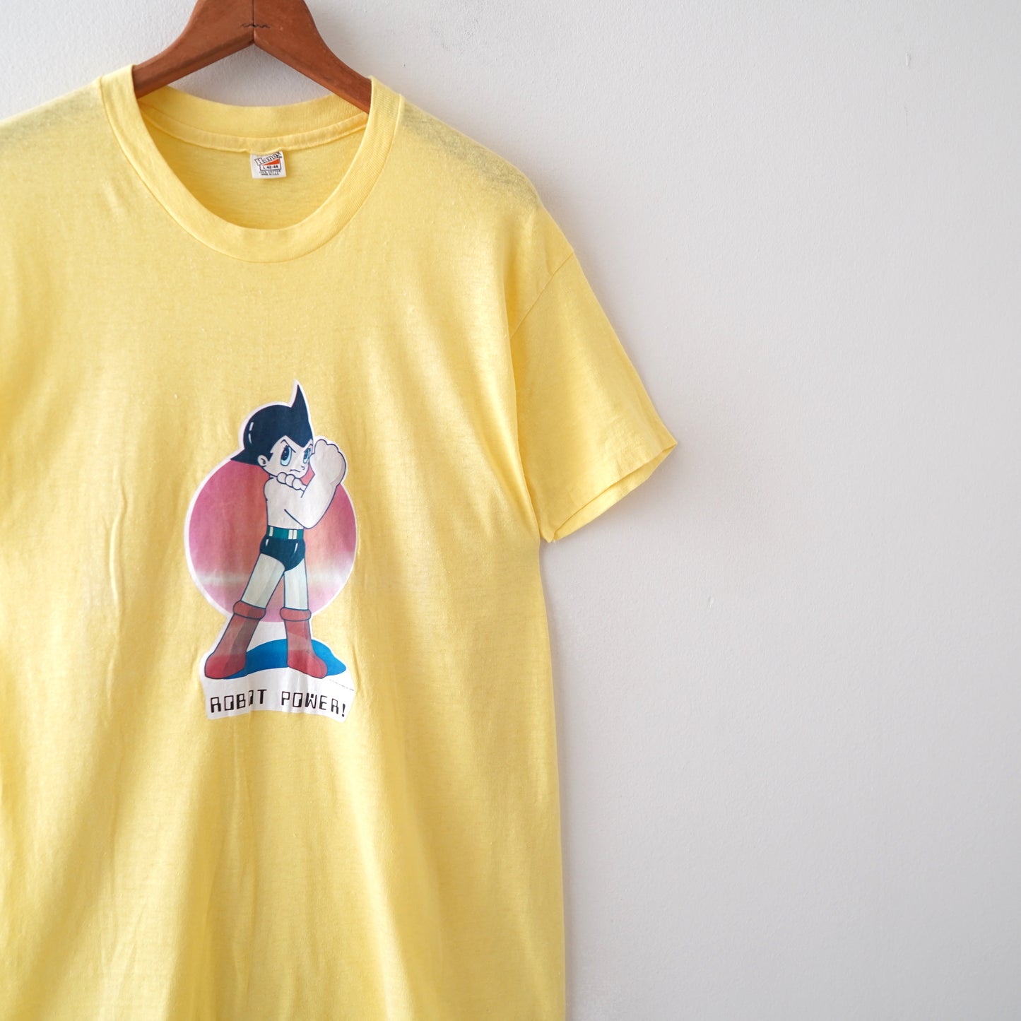 70s Atom Boy tee