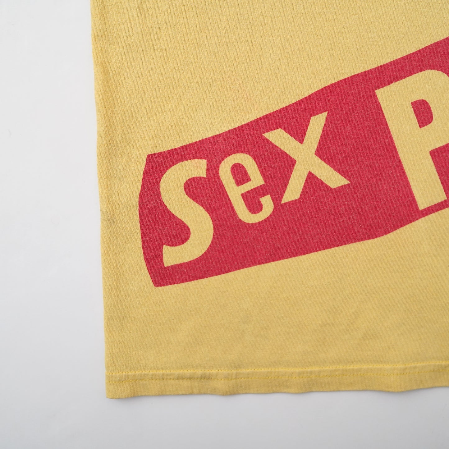 00'Sex Pistols tee