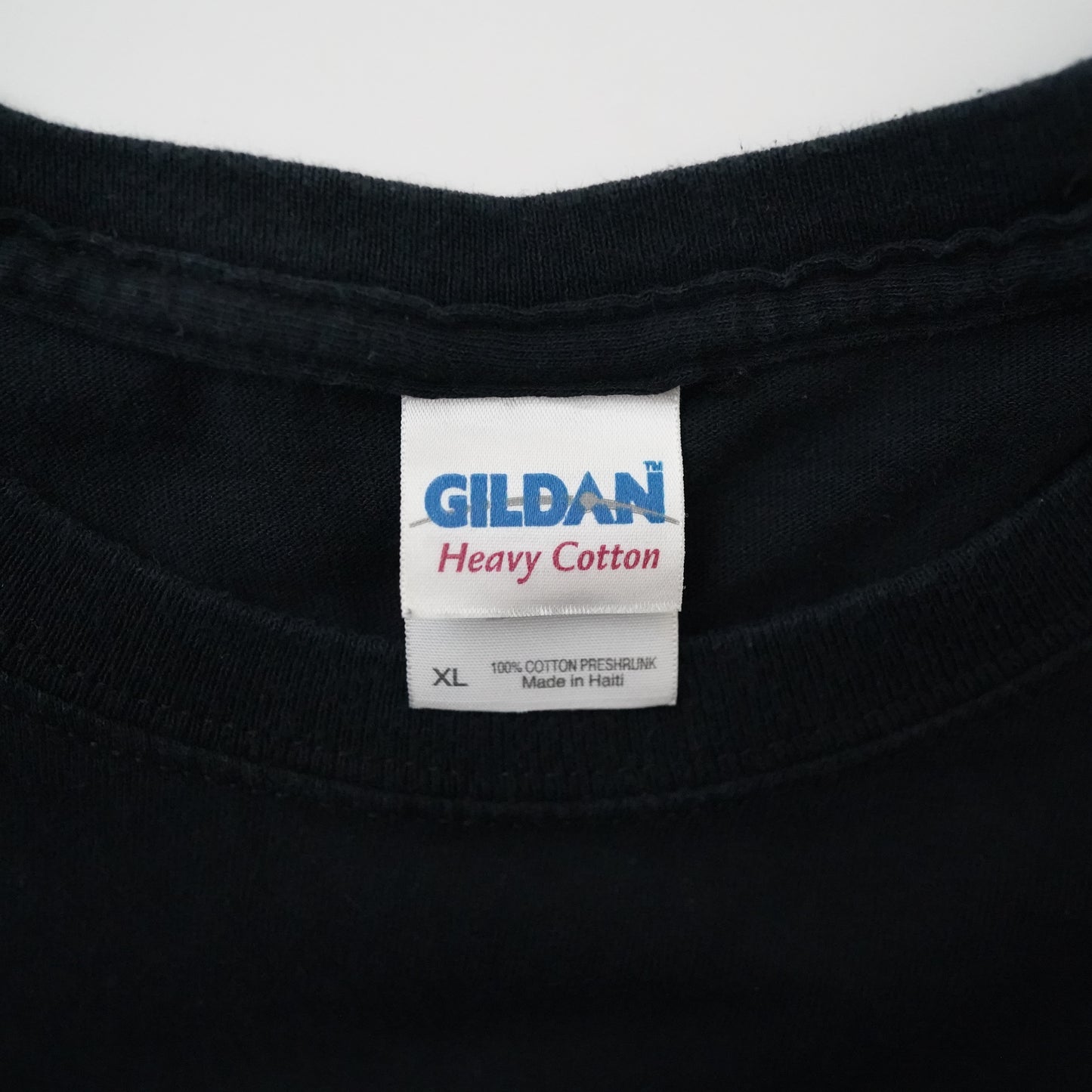 GILDAN print tee