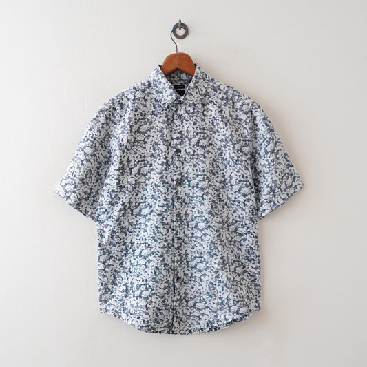 pattern shirt