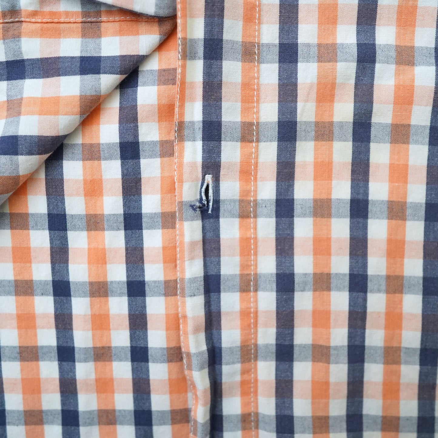 check pattern shirt