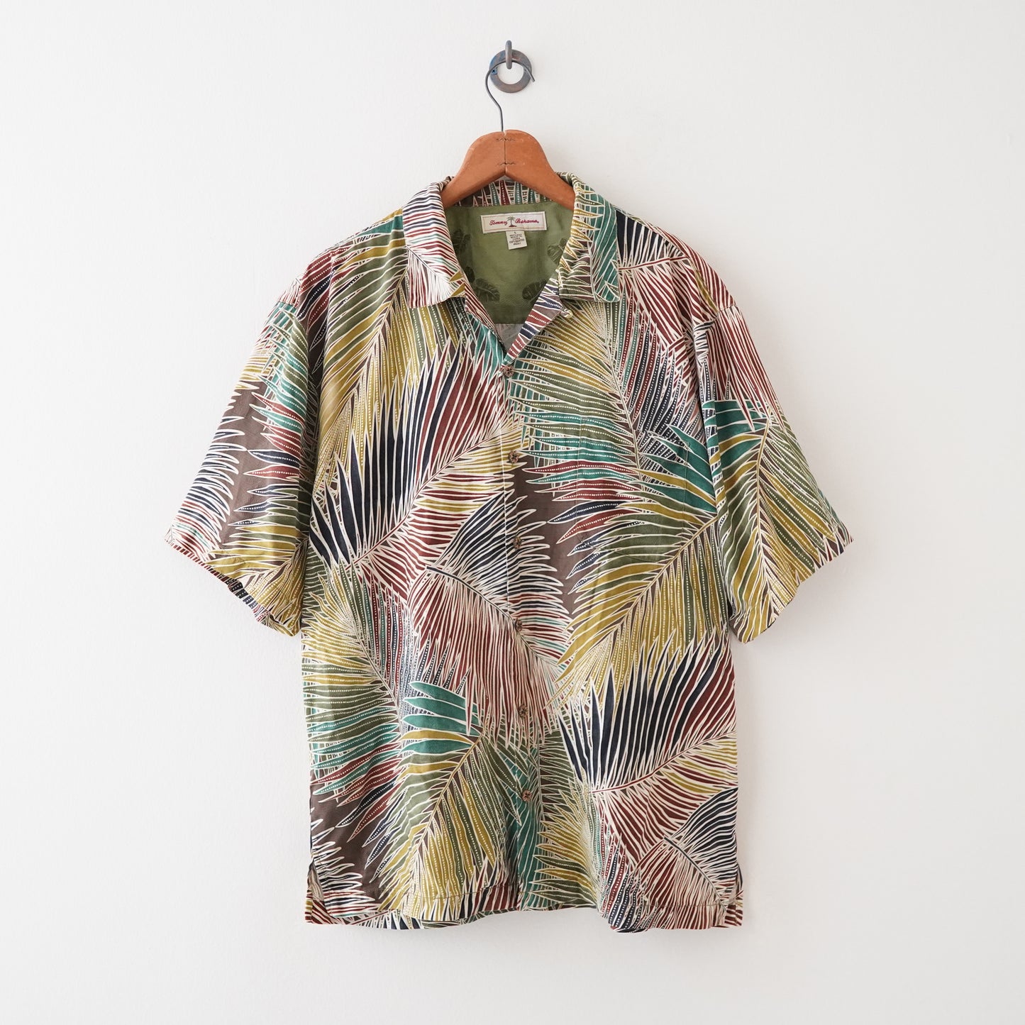 Aloha shirt