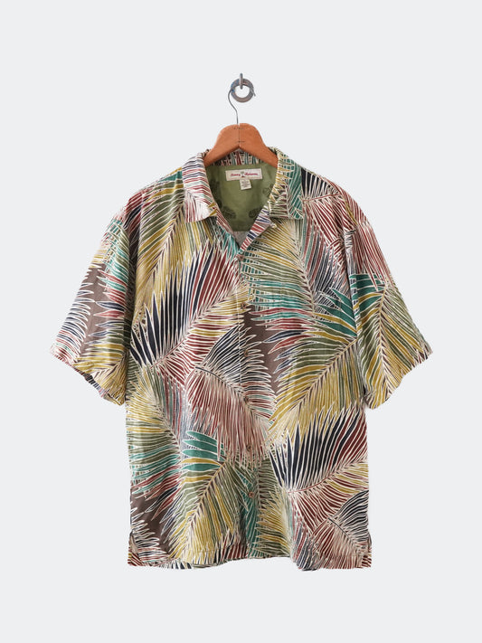 Aloha shirt