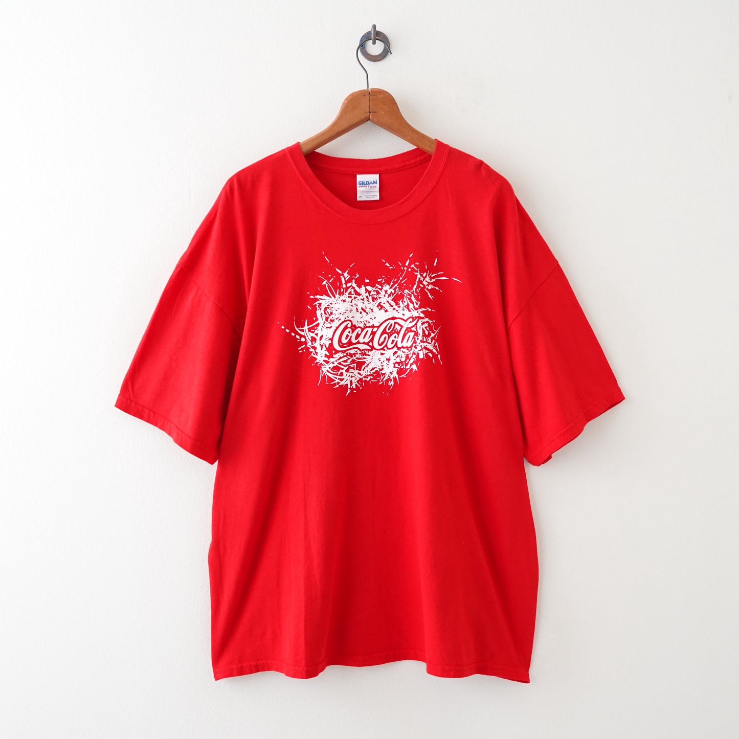 Coca-Cola tee