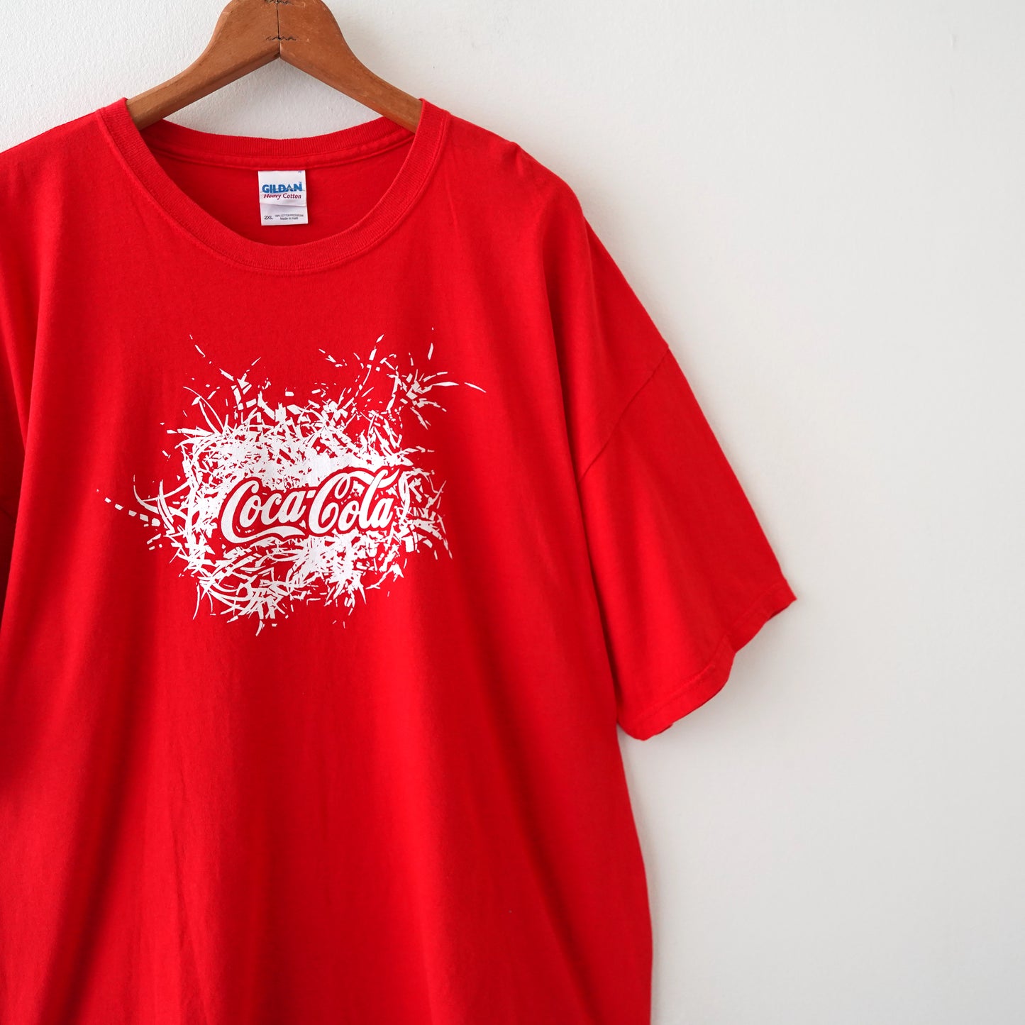 Coca-Cola tee