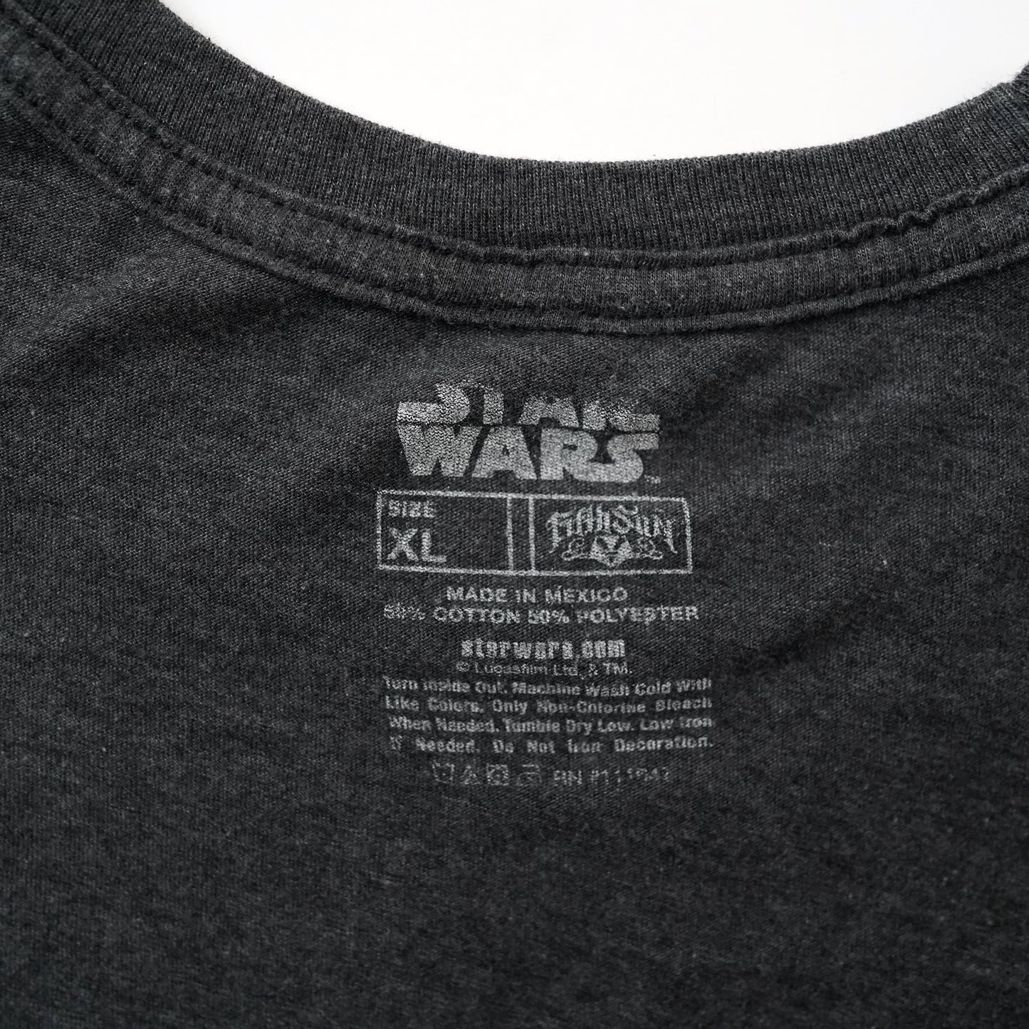 STAR WARS tee