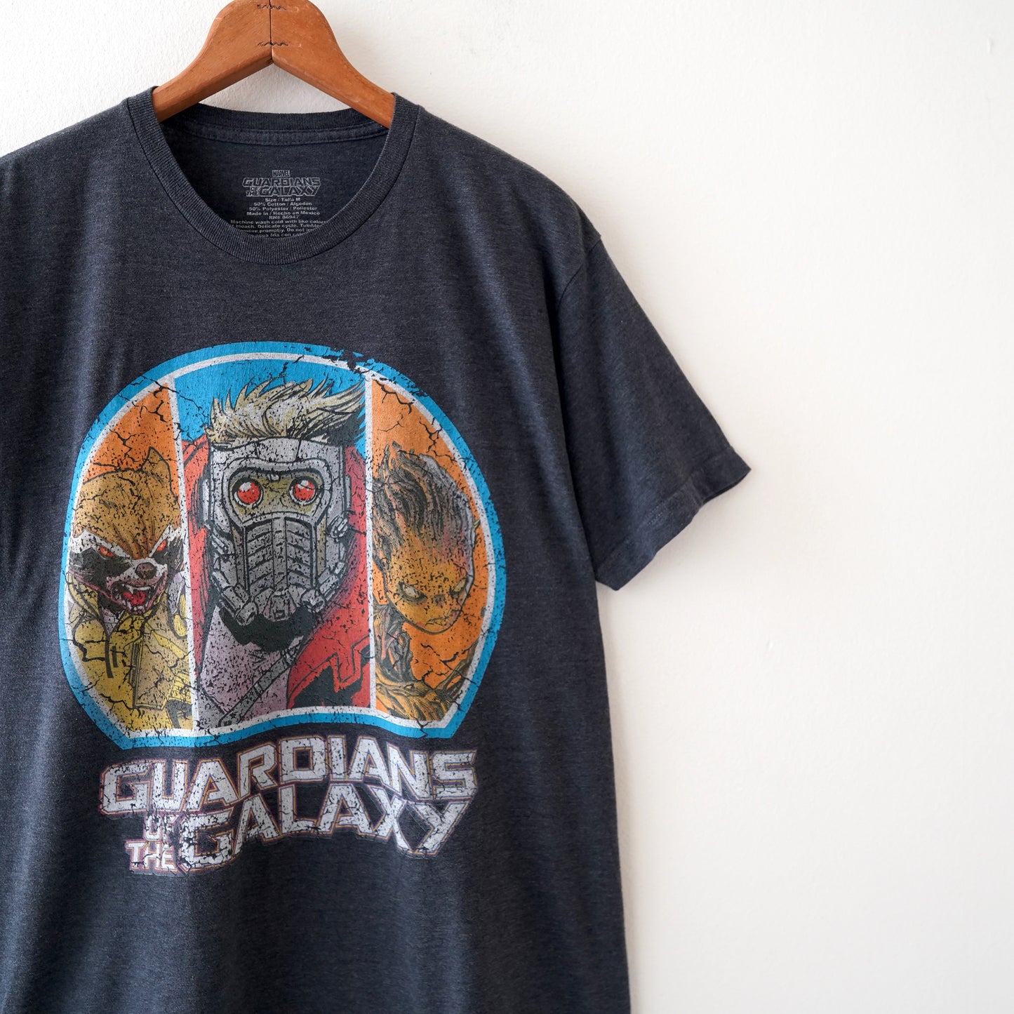 GUARDIANS OF THE GALAXY tee