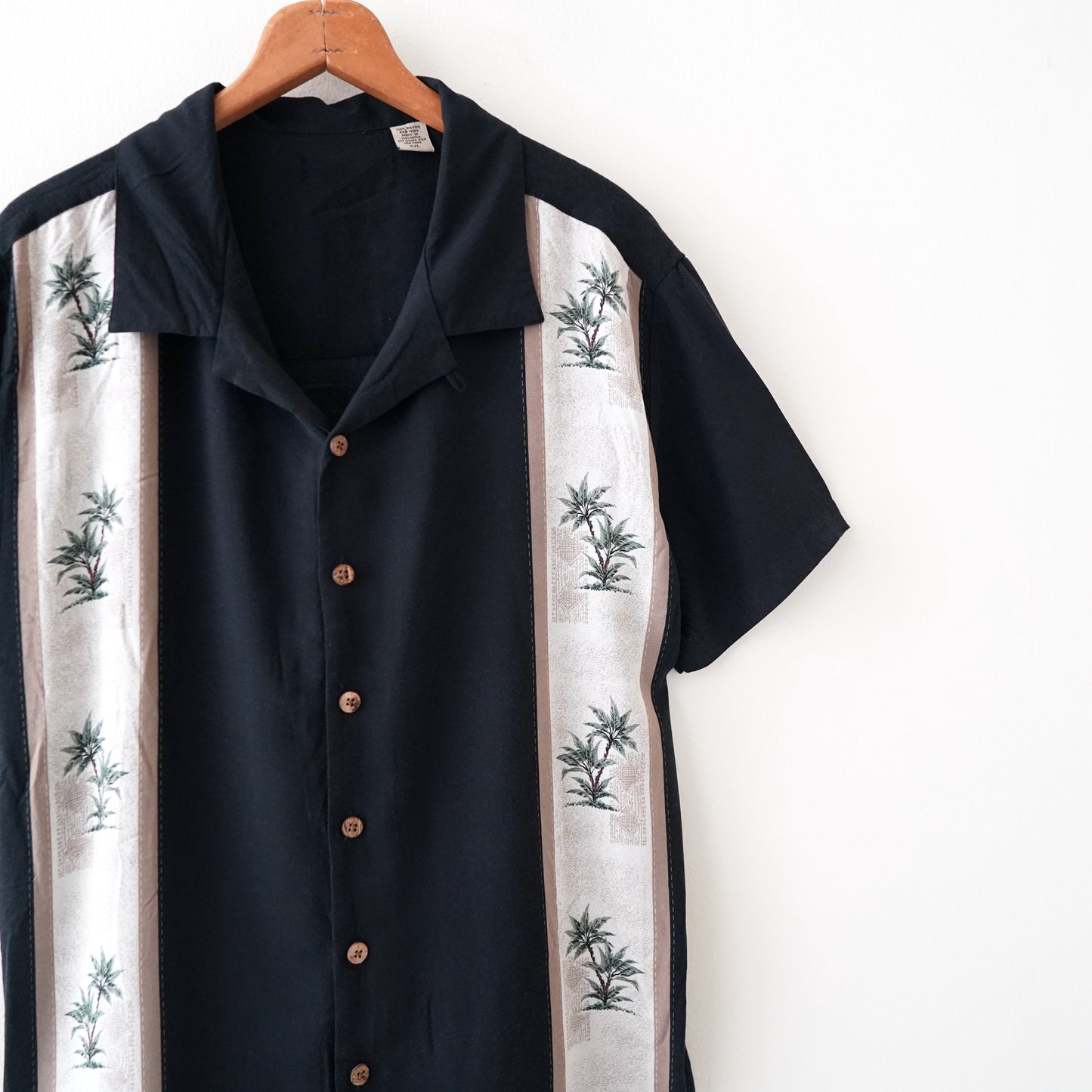 Aloha shirt