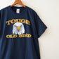 TOUGH OLD BIRD tee