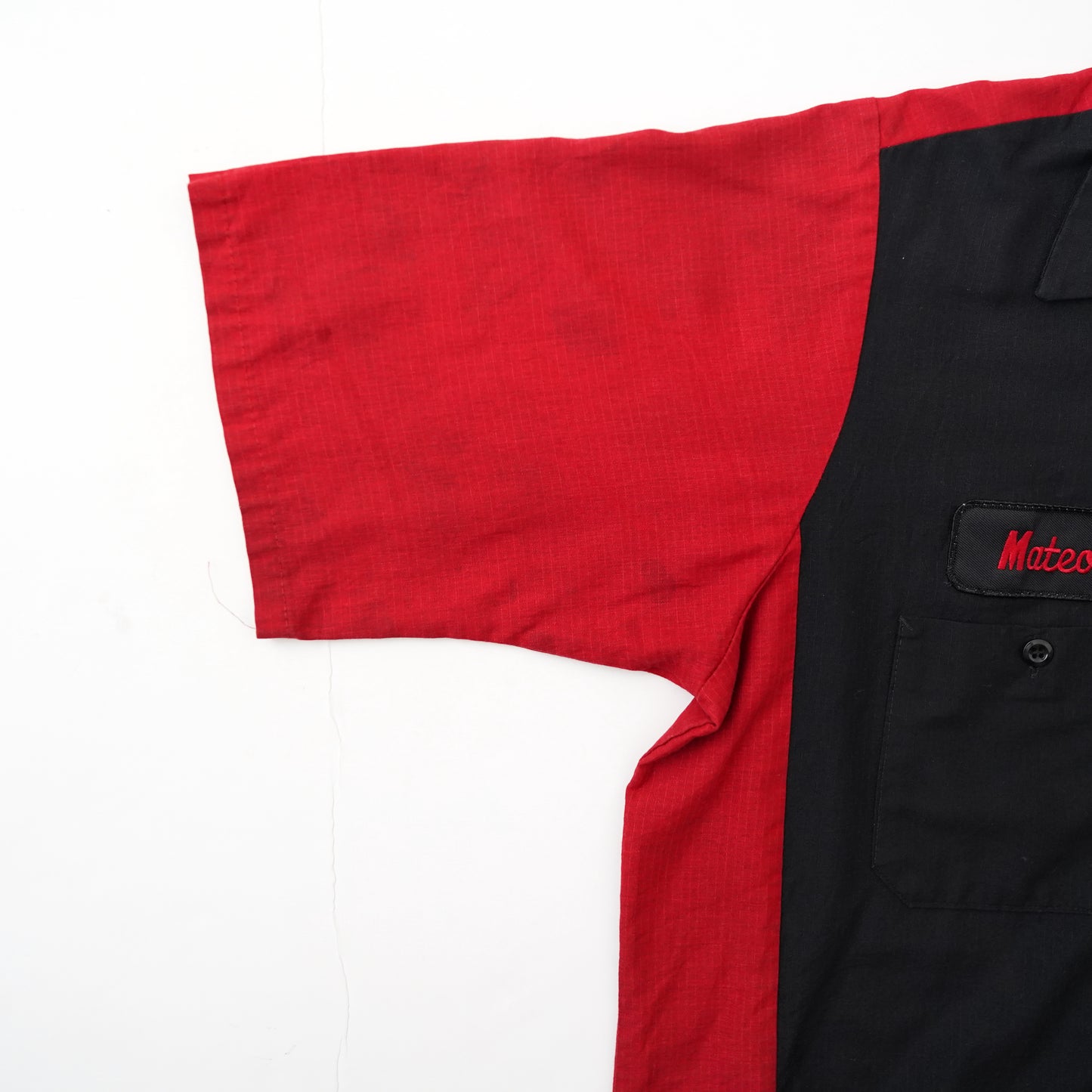 RED KAP 1923 shirt