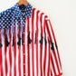 USA Flag shirt