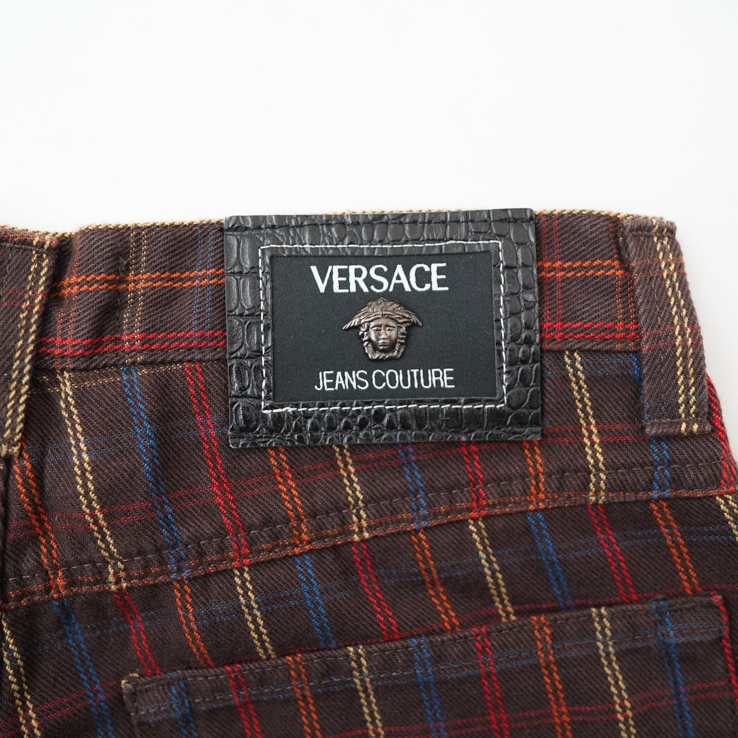 VERSACE JEANS COUTURE pant