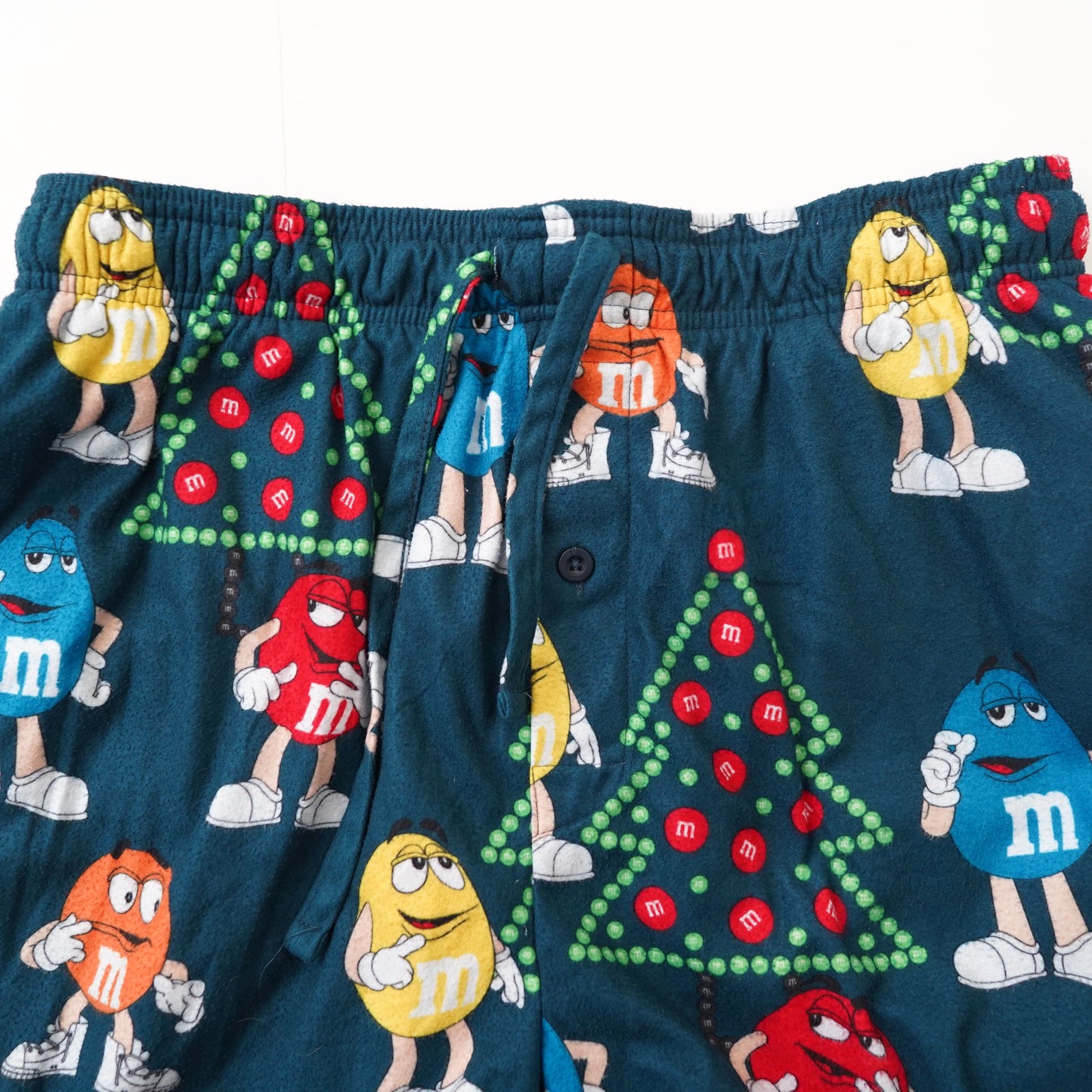 M&M's pants