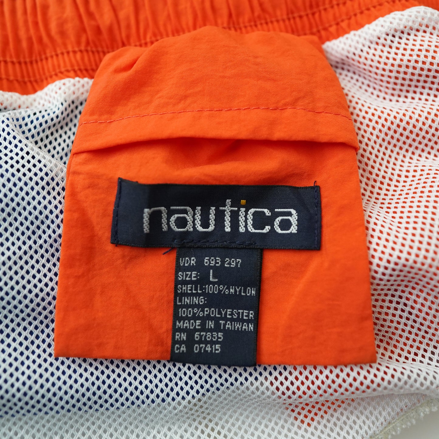 NAUTICA swim pants