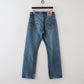 Levis 501 denim pants