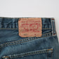 Levis 501 denim pants