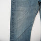 Levis 501 denim pants